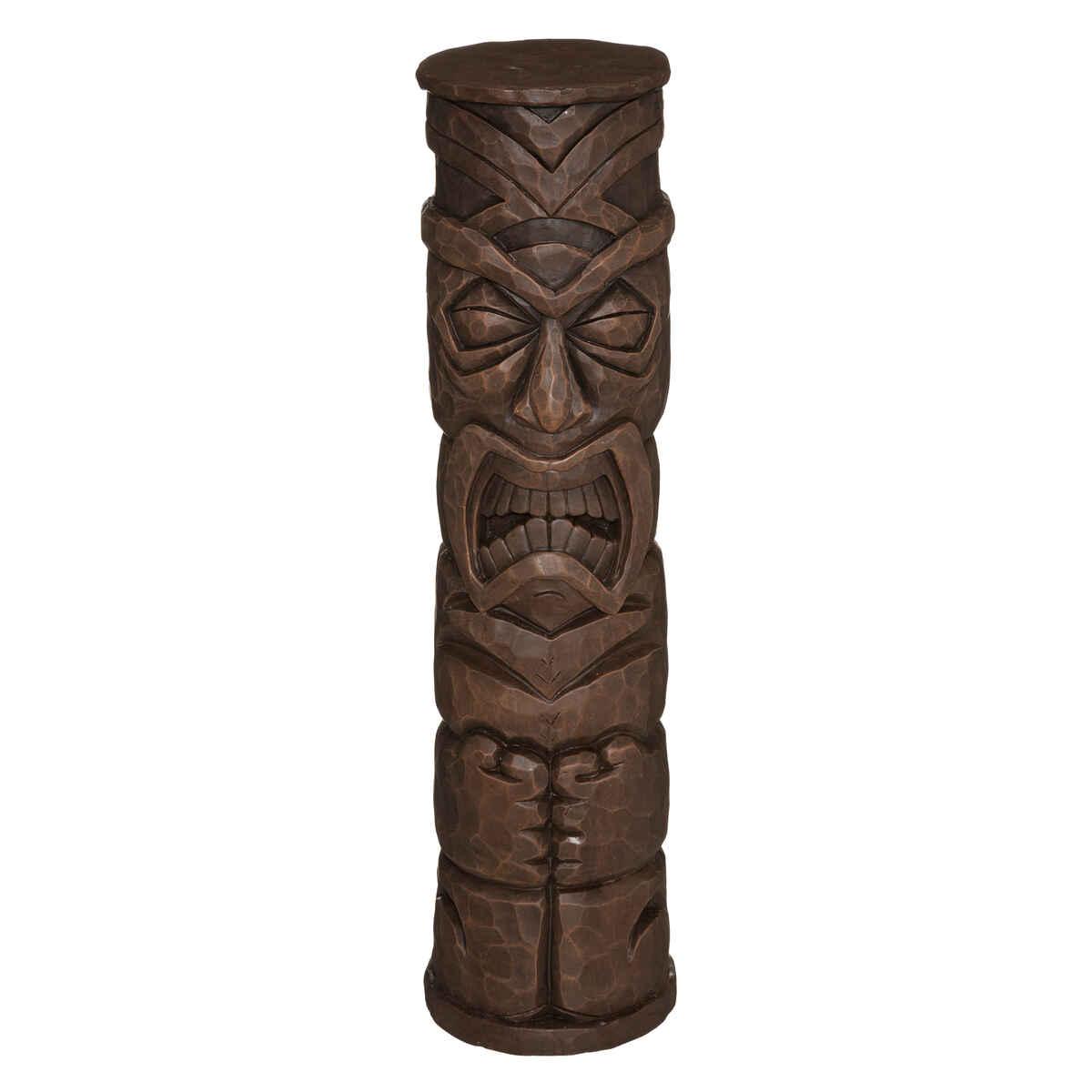TOTEM TIKI H.72CM