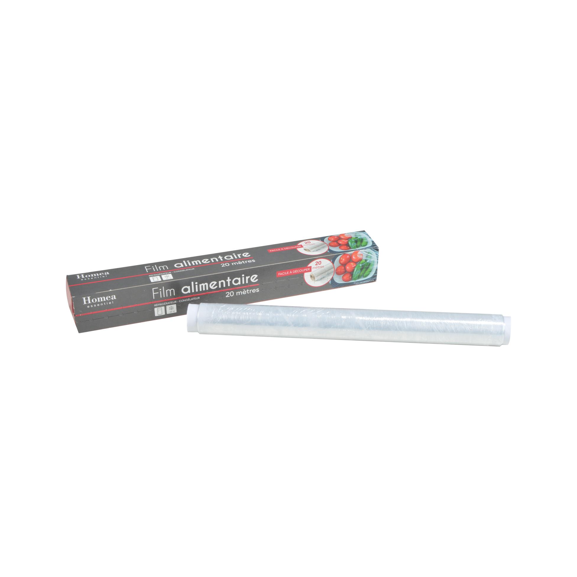 FILM ALIMENTAIRE 0.29X20M