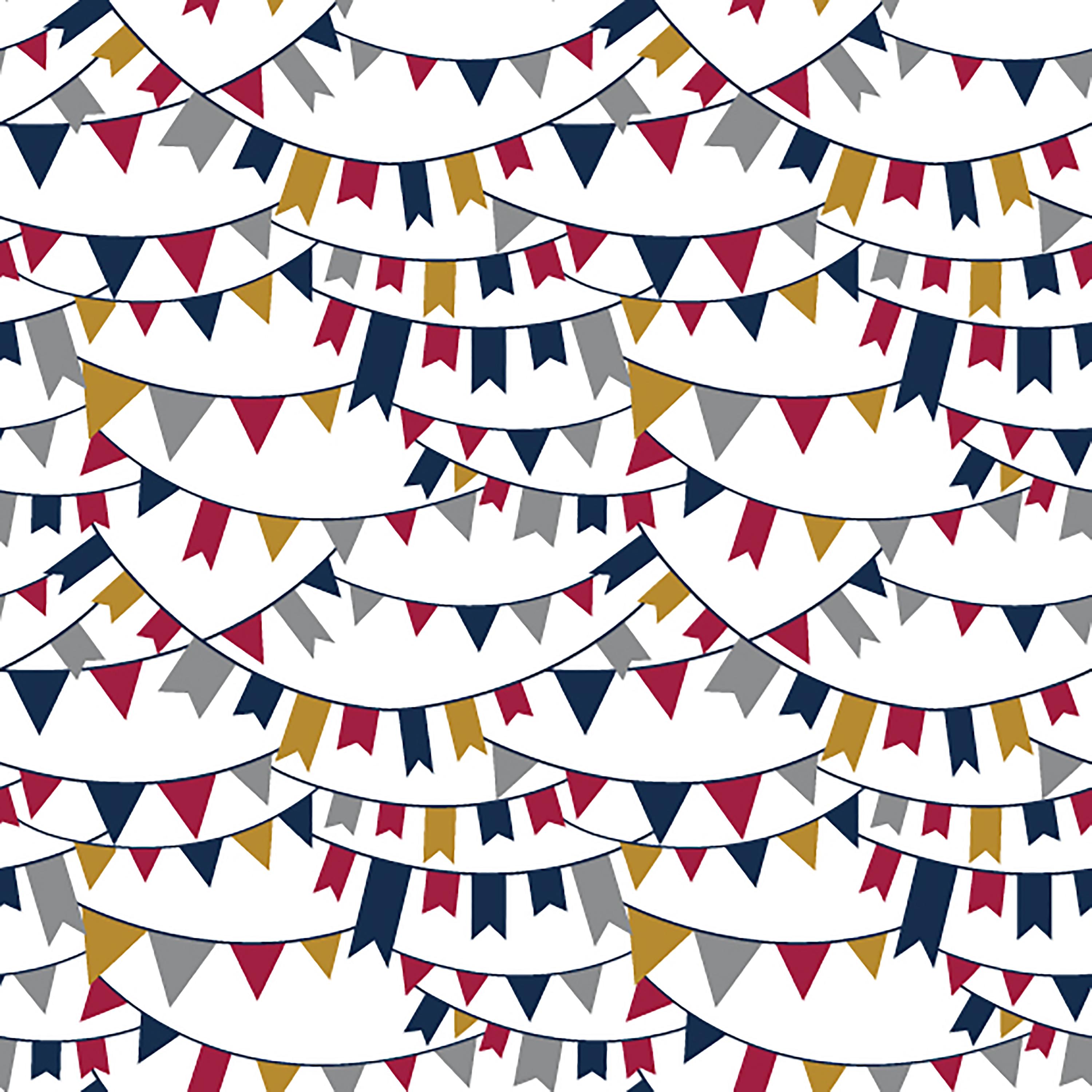 PAPIER CADEAU TRADITIONNEL 1X10M