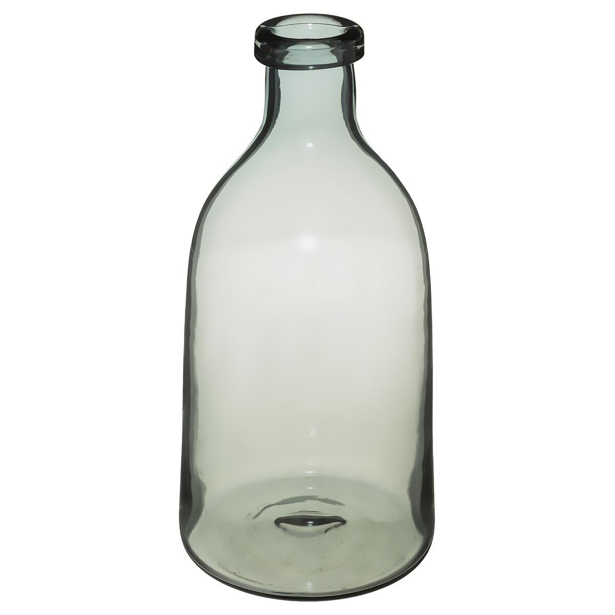 VASE BOUTEILLE SOLID HOUSE H.29CM