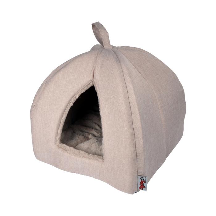 TENTE CHAT 35X35X38CM