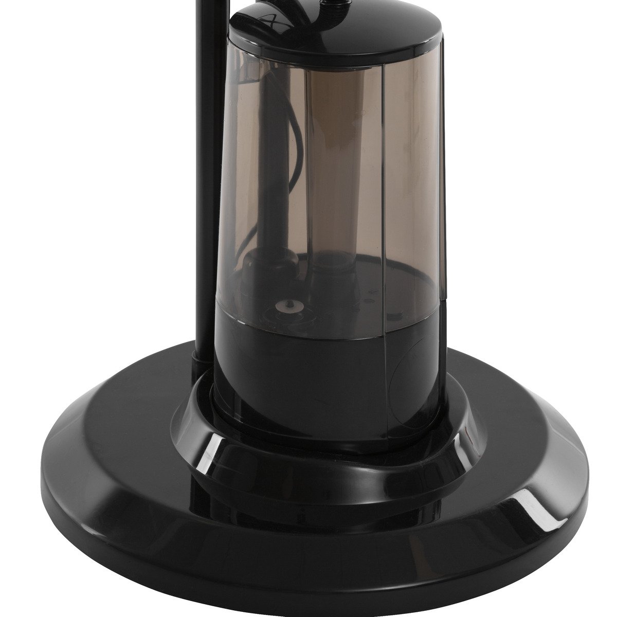 Ventilateur brumisateur portable 400 ml - Bricolage Outillage Maison/ Ventilateur - leaderbazar