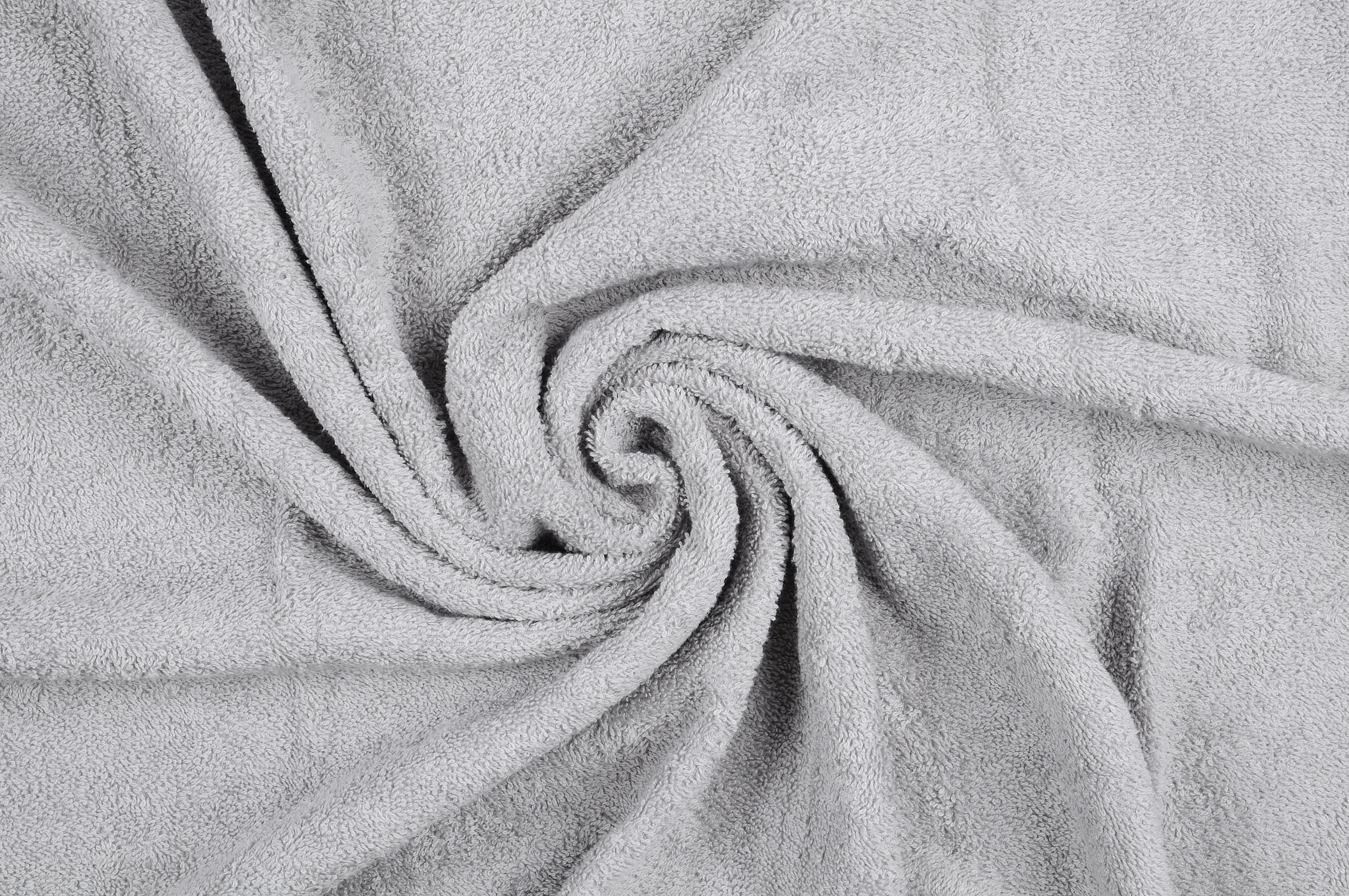 THALASSO 2 EPONGE 400G 150CM GRIS-3