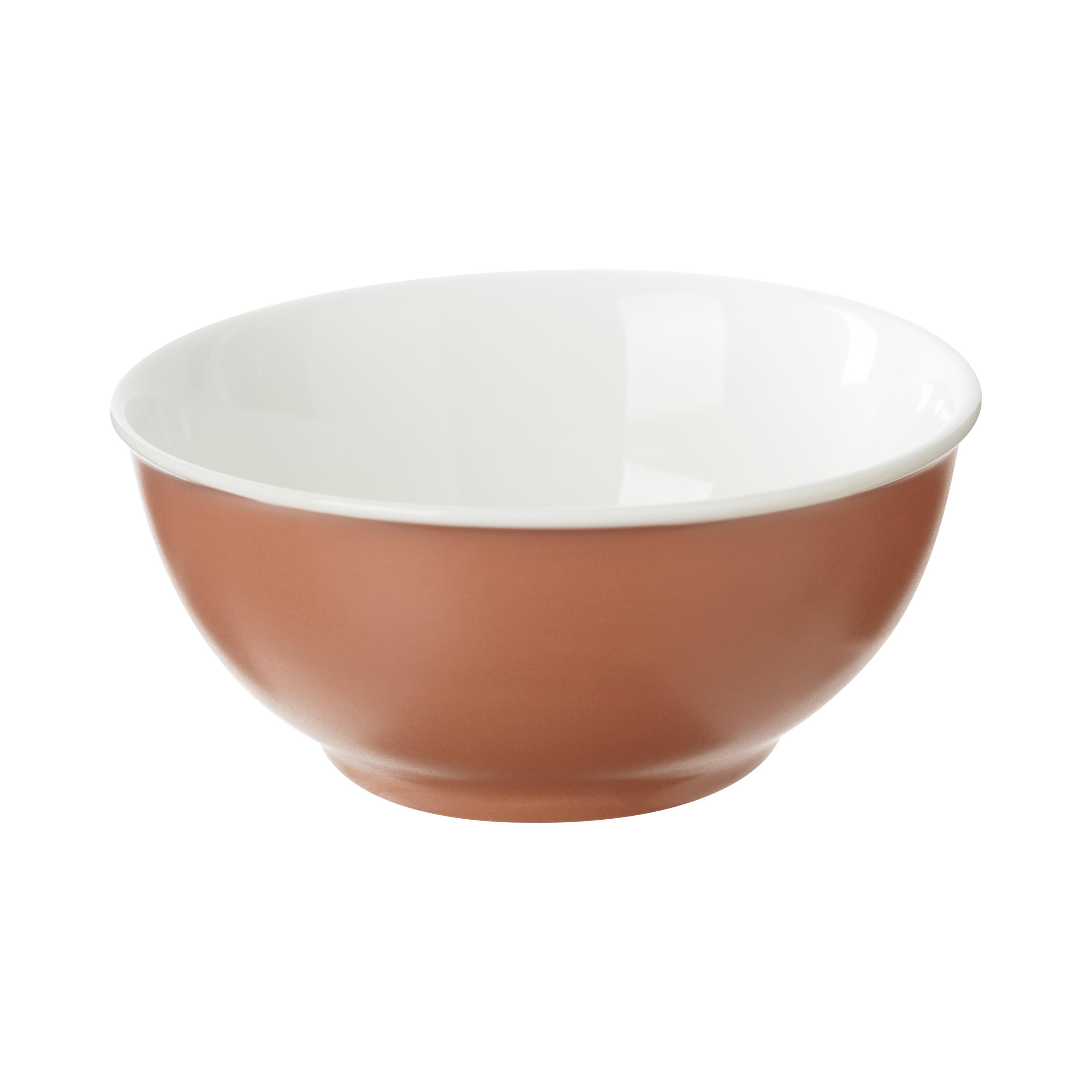 BOL NATURE TERRACOTTA 52CL