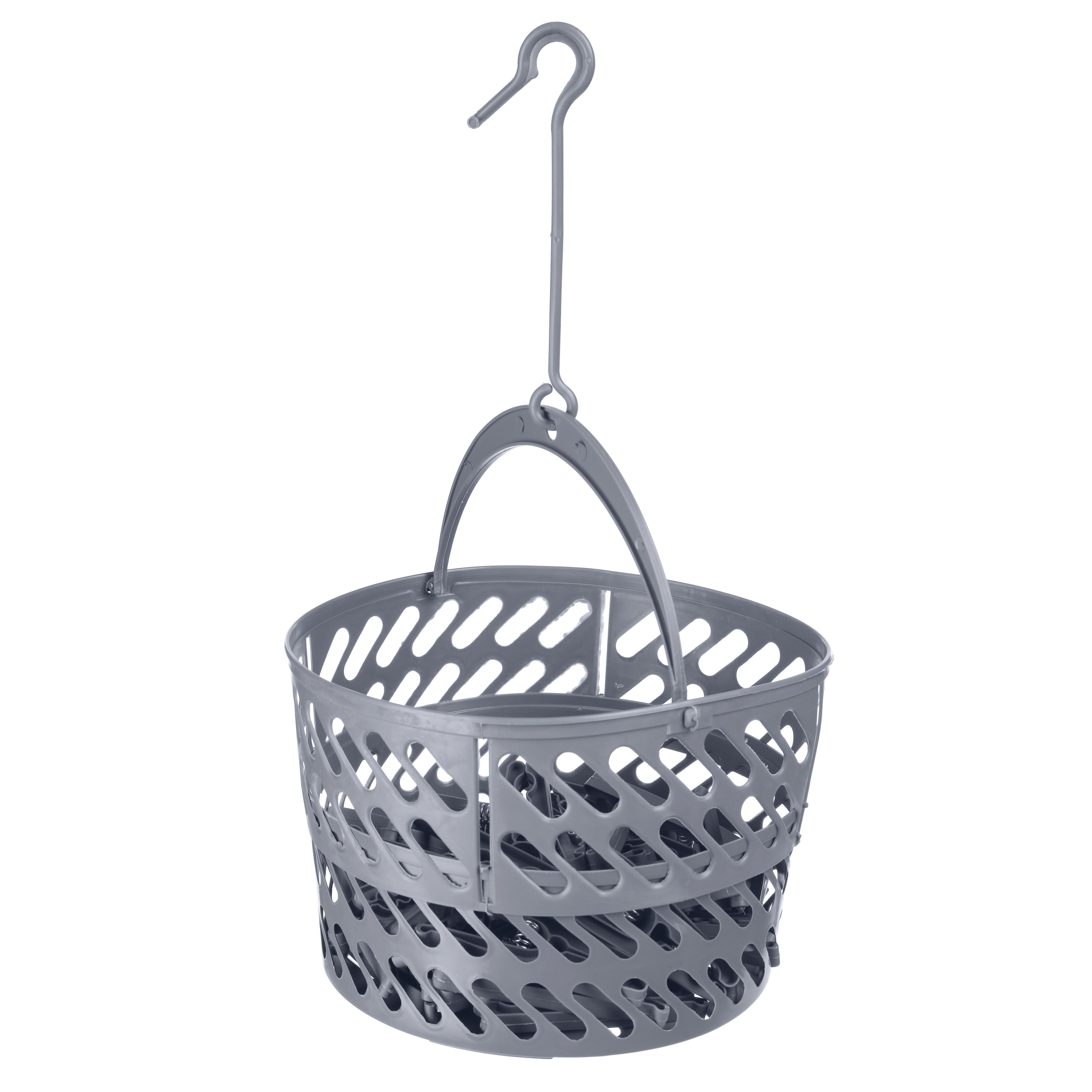 PINCES A LINGE X36 PANIER