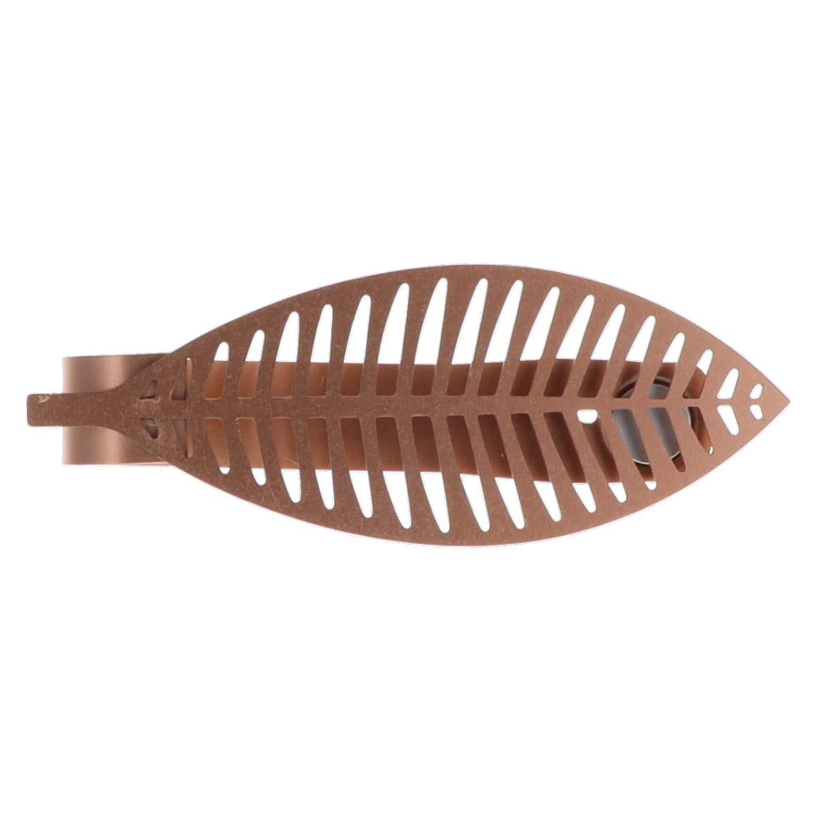 EMBRASSE METAL AIMANTEE SHERWOOD CUIVRE