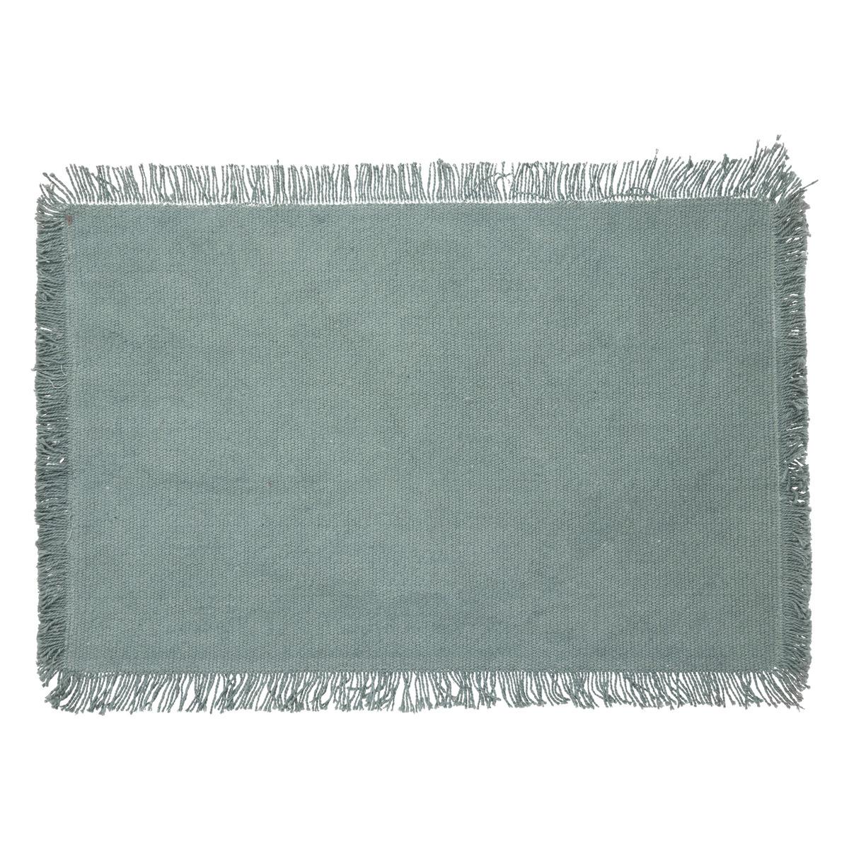 SET DE TABLE MAHA CELADON 45X30CM