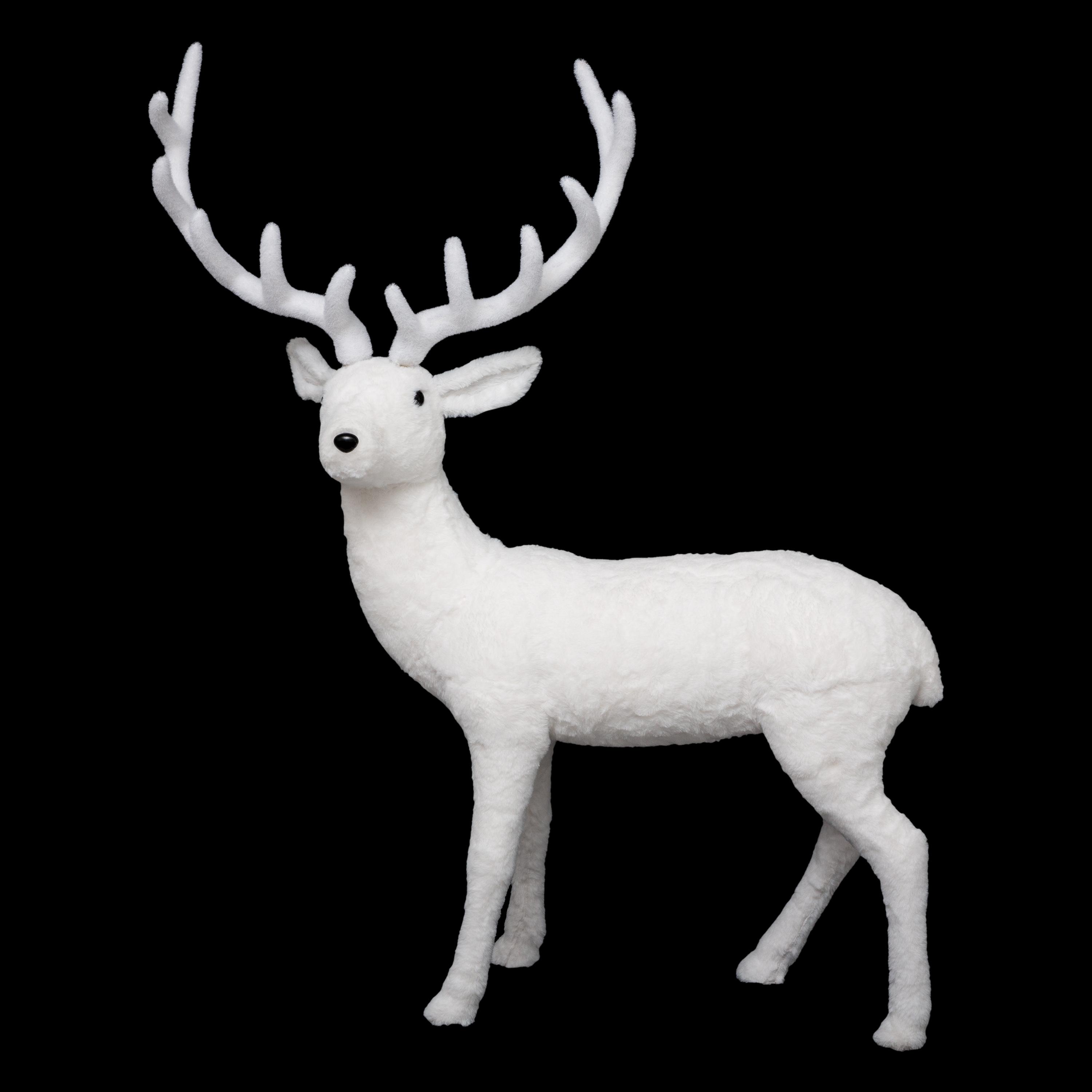 RENNE GEANT H.116 CM