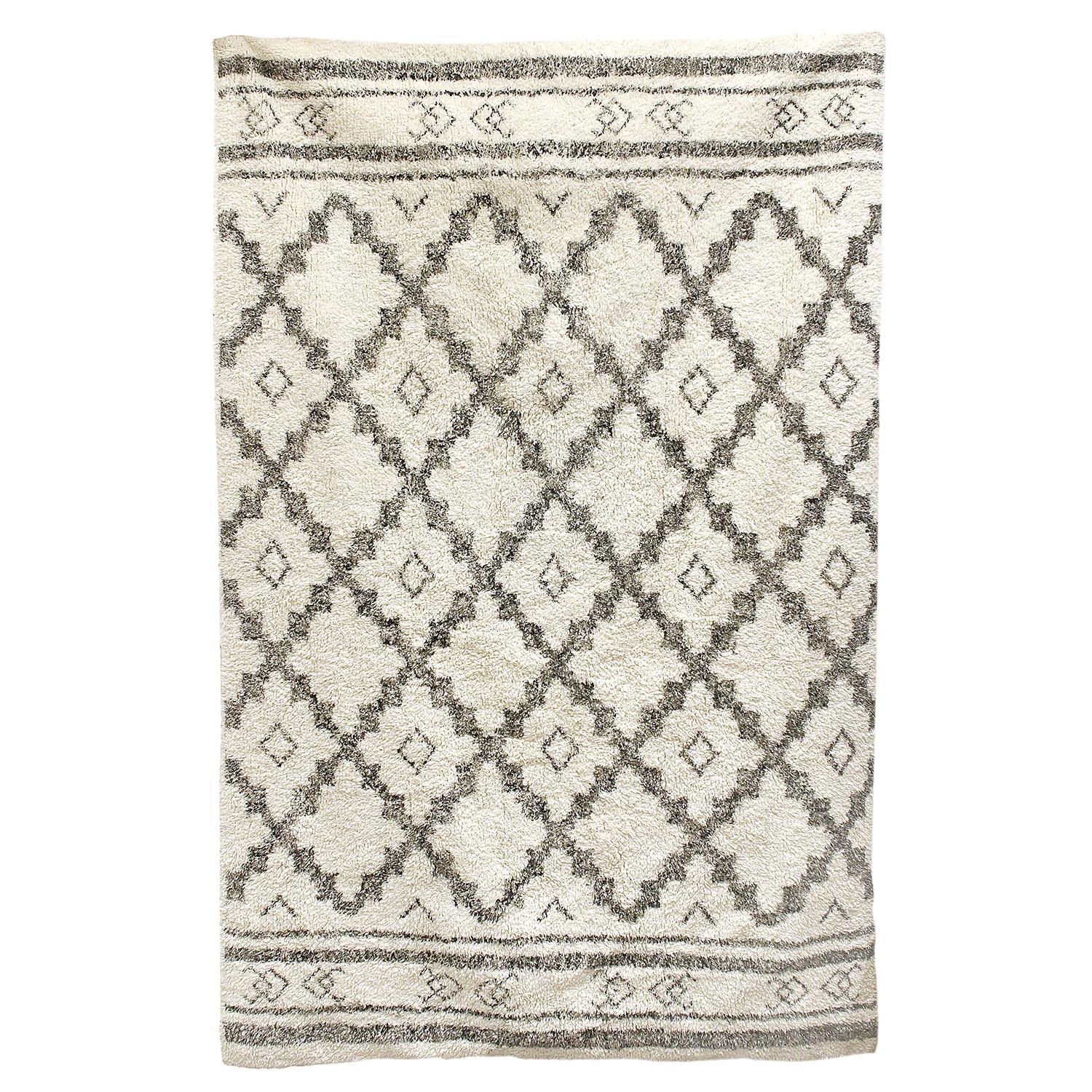 TAPIS MIRAGE 120X170CM