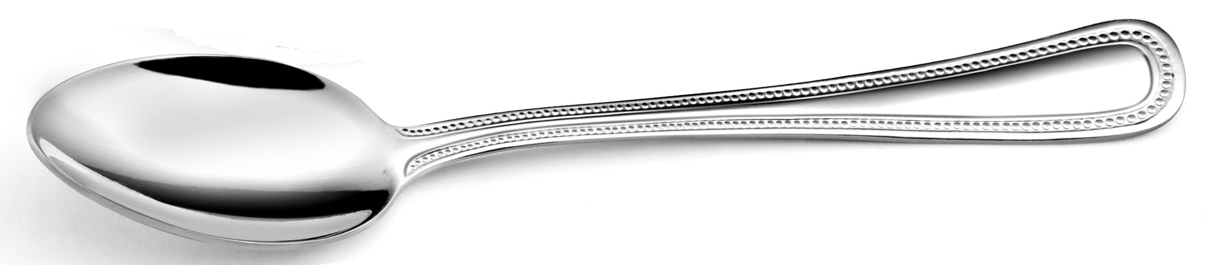 PERLES CUILLERE TABLE