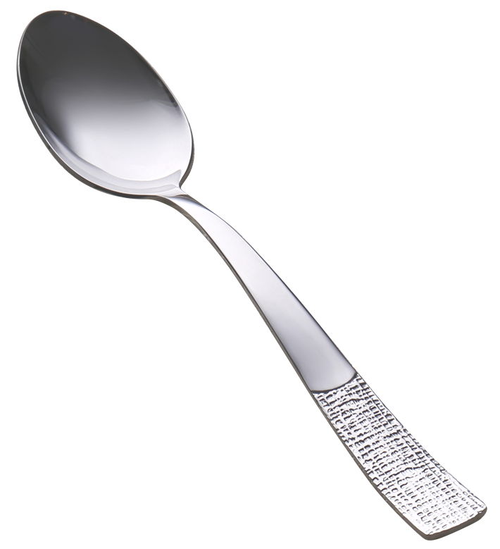 ROME CUILLERE A SOUPE INOX EN VRAC