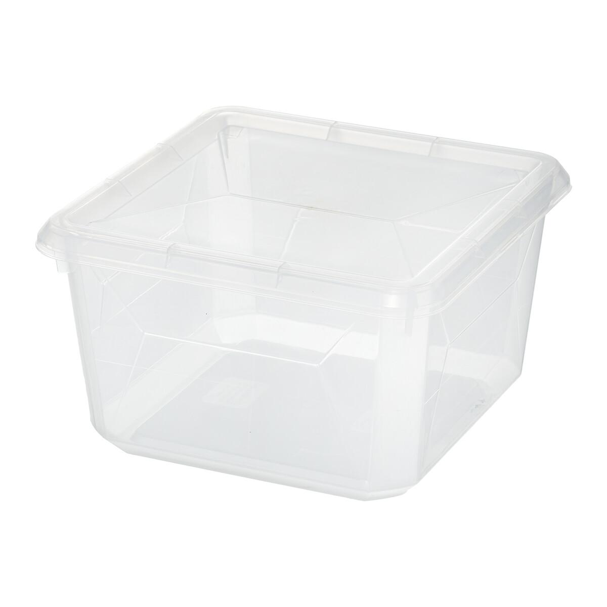 BOITE SIMPLY PLUS 2.5L