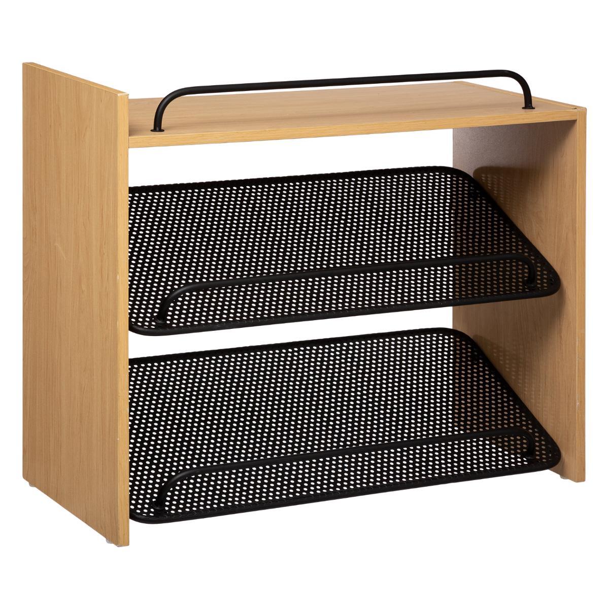 RANGE CHAUSSURES 9 PLACES SILO