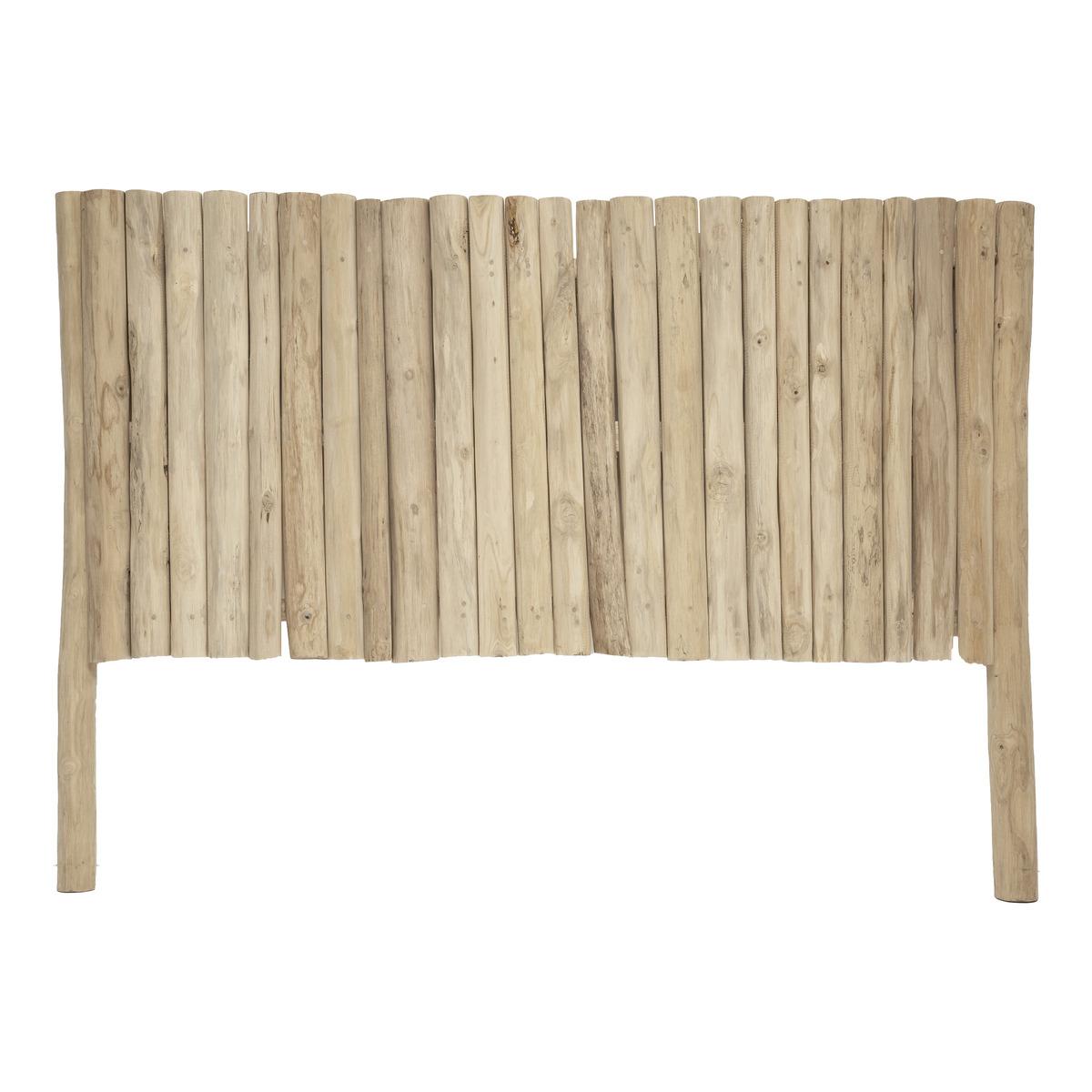 TETE DE LIT JAYDEN D.160X120CM