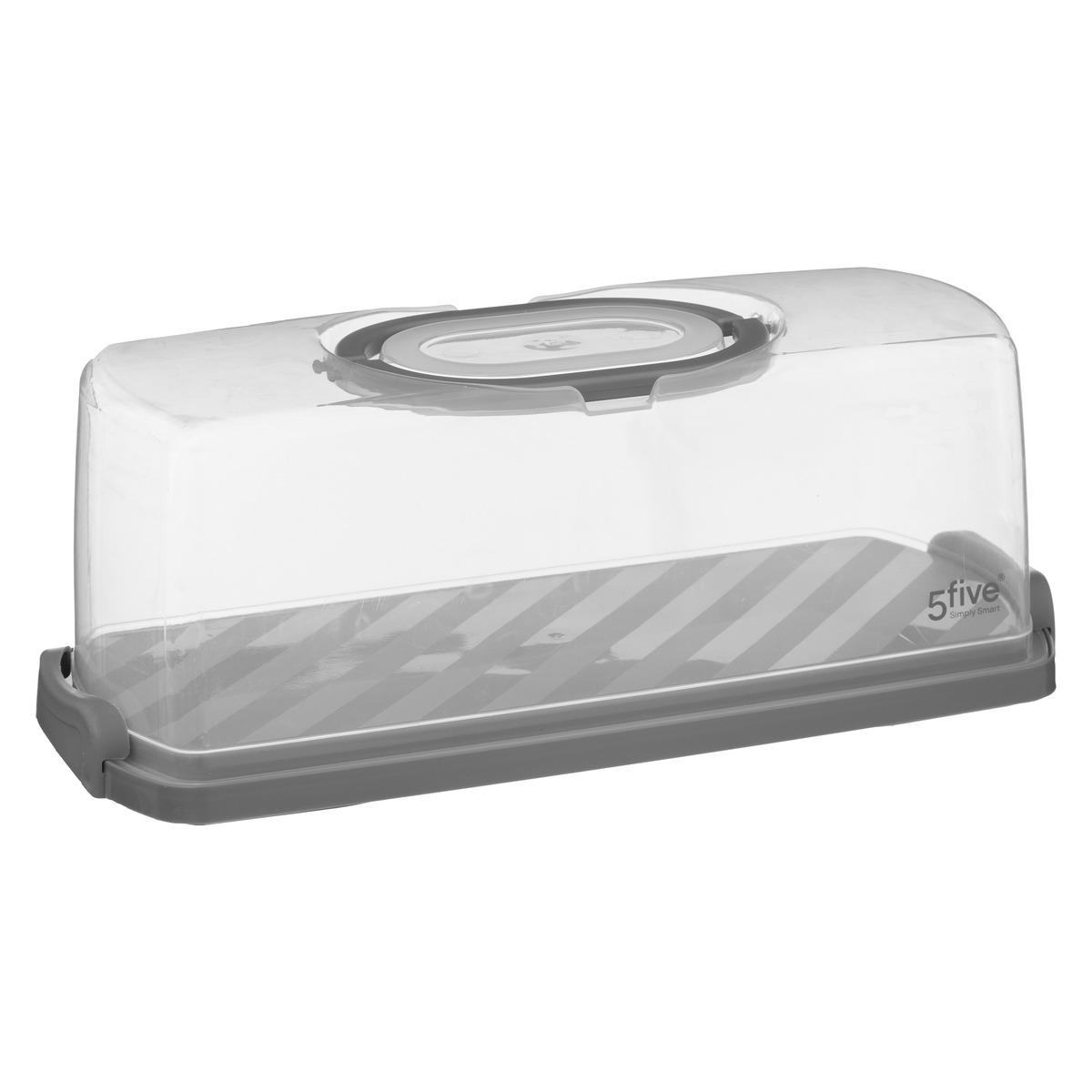 BOITE GATEAUX CAKE 36X16CM