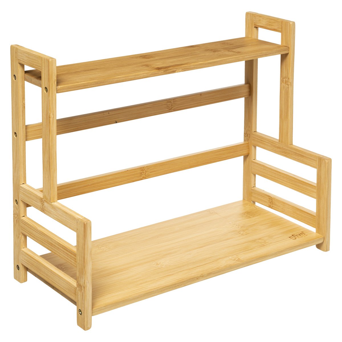 UPPDATERA Boîte de rangement, bambou clair, 16x24x15 cm - IKEA