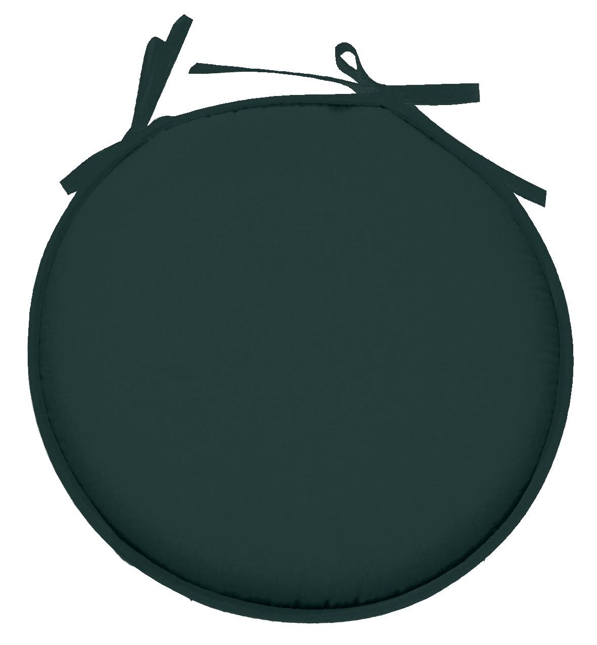 NELSON GALETTE RONDE 40CM EMERAUDE
