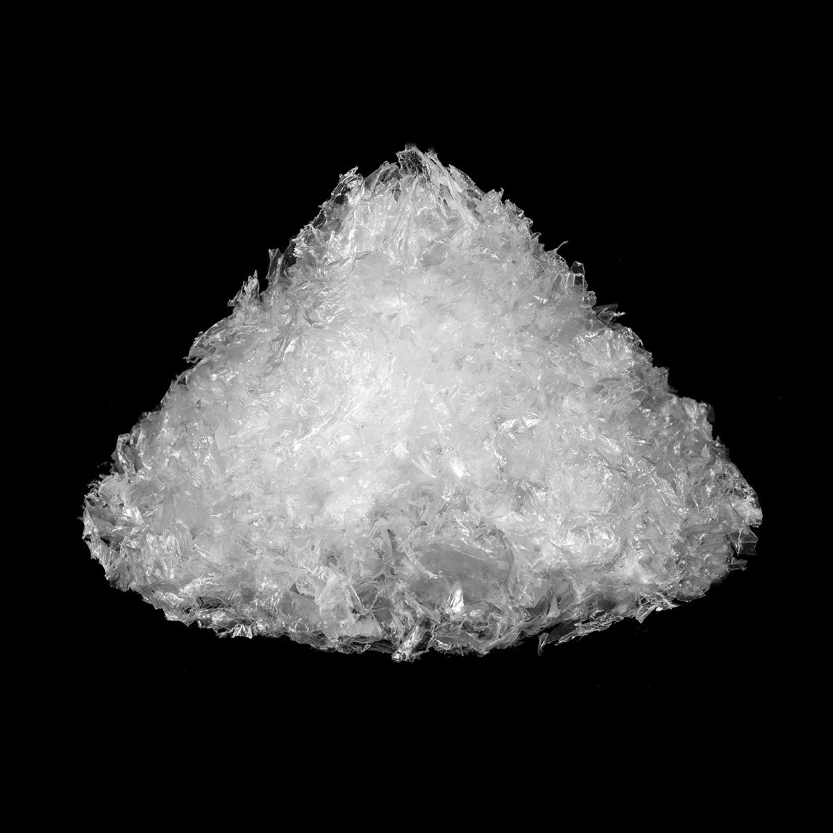 NEIGE COPEAUX BLANC MAT 150GRS