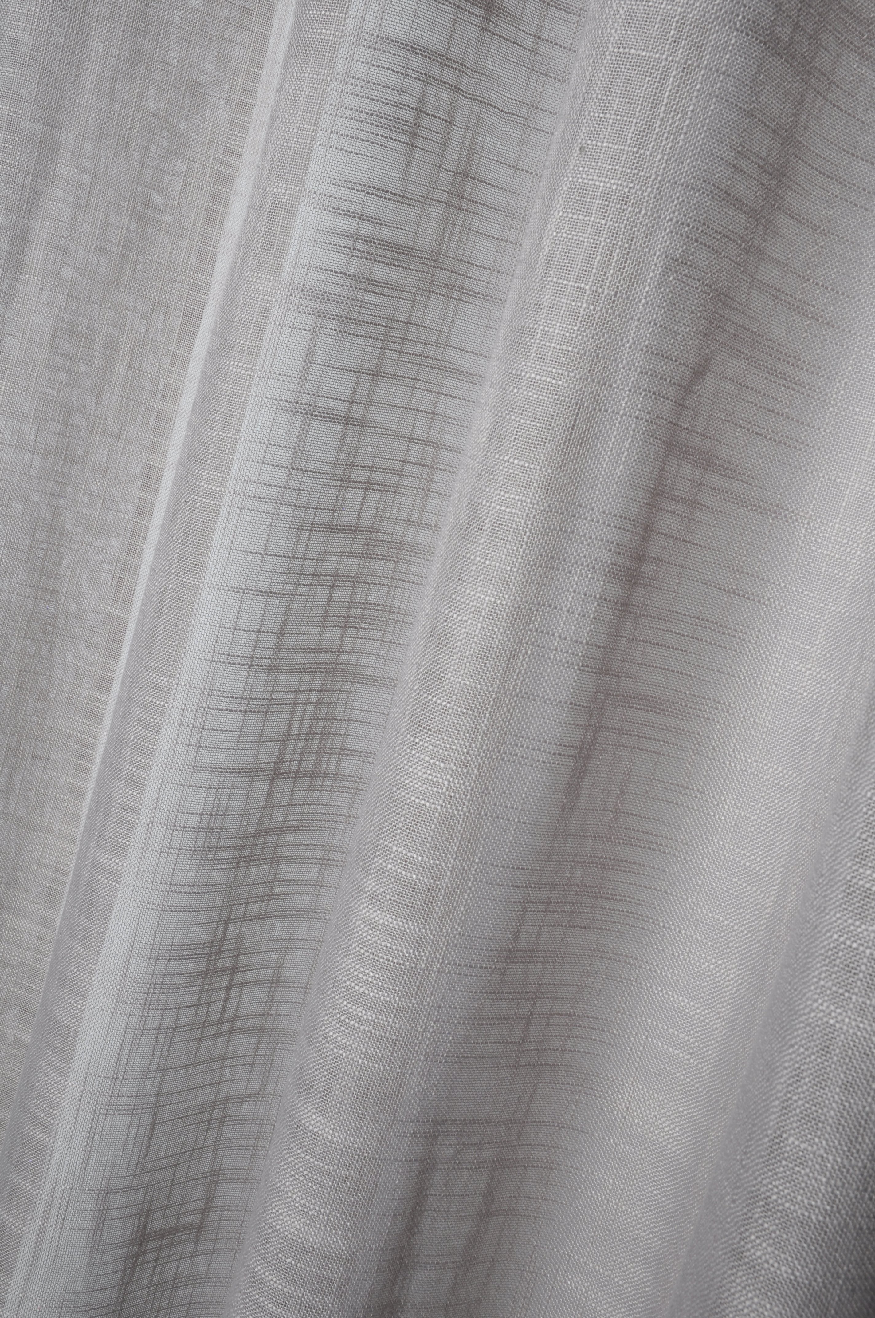 ONTARIO VOILE 135X260 TAUPE