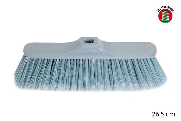 BALAI INTERIEUR BLEU NEPTUNE