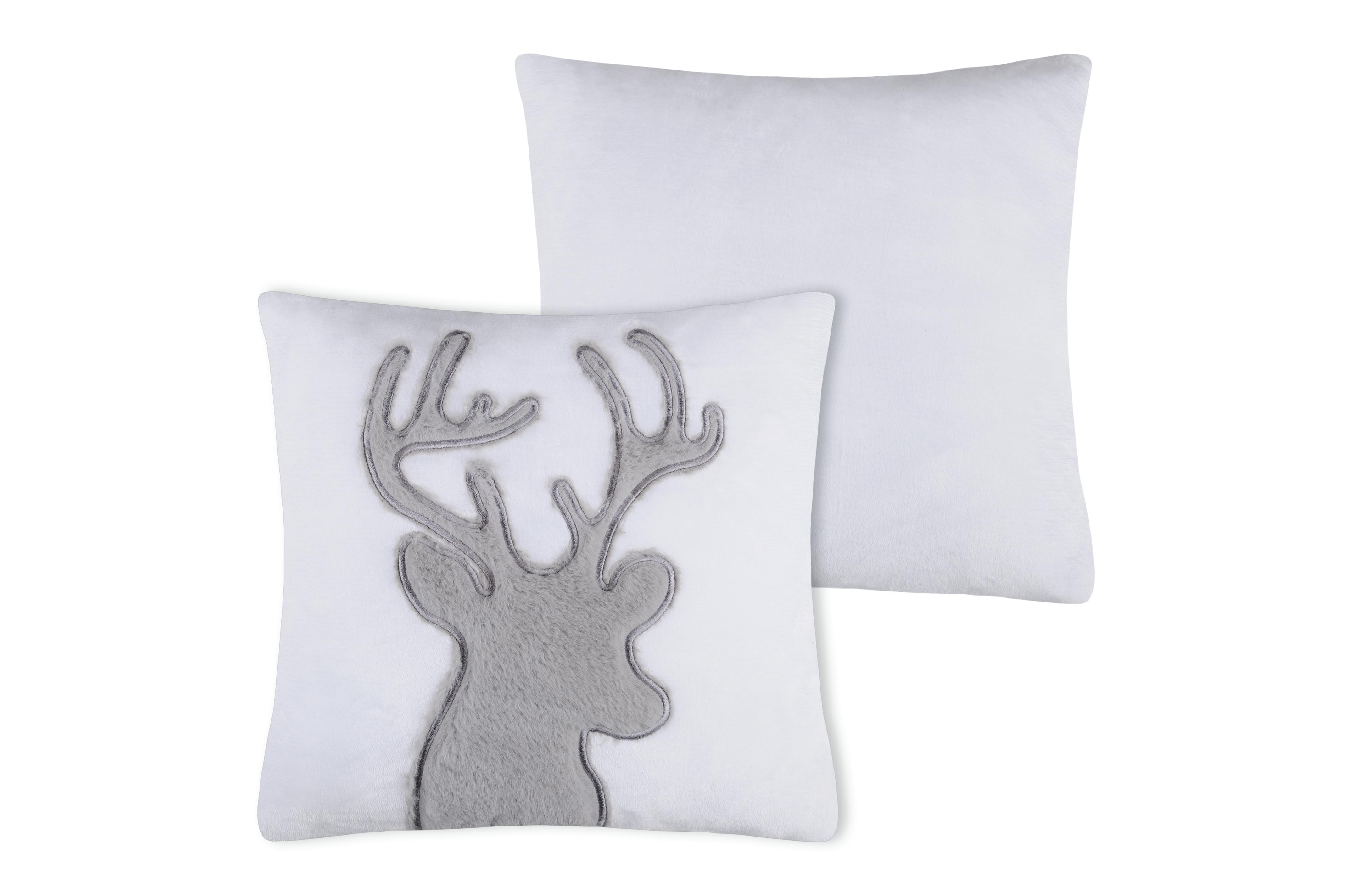 ULRIK COUSSIN 40X40 SOURIS