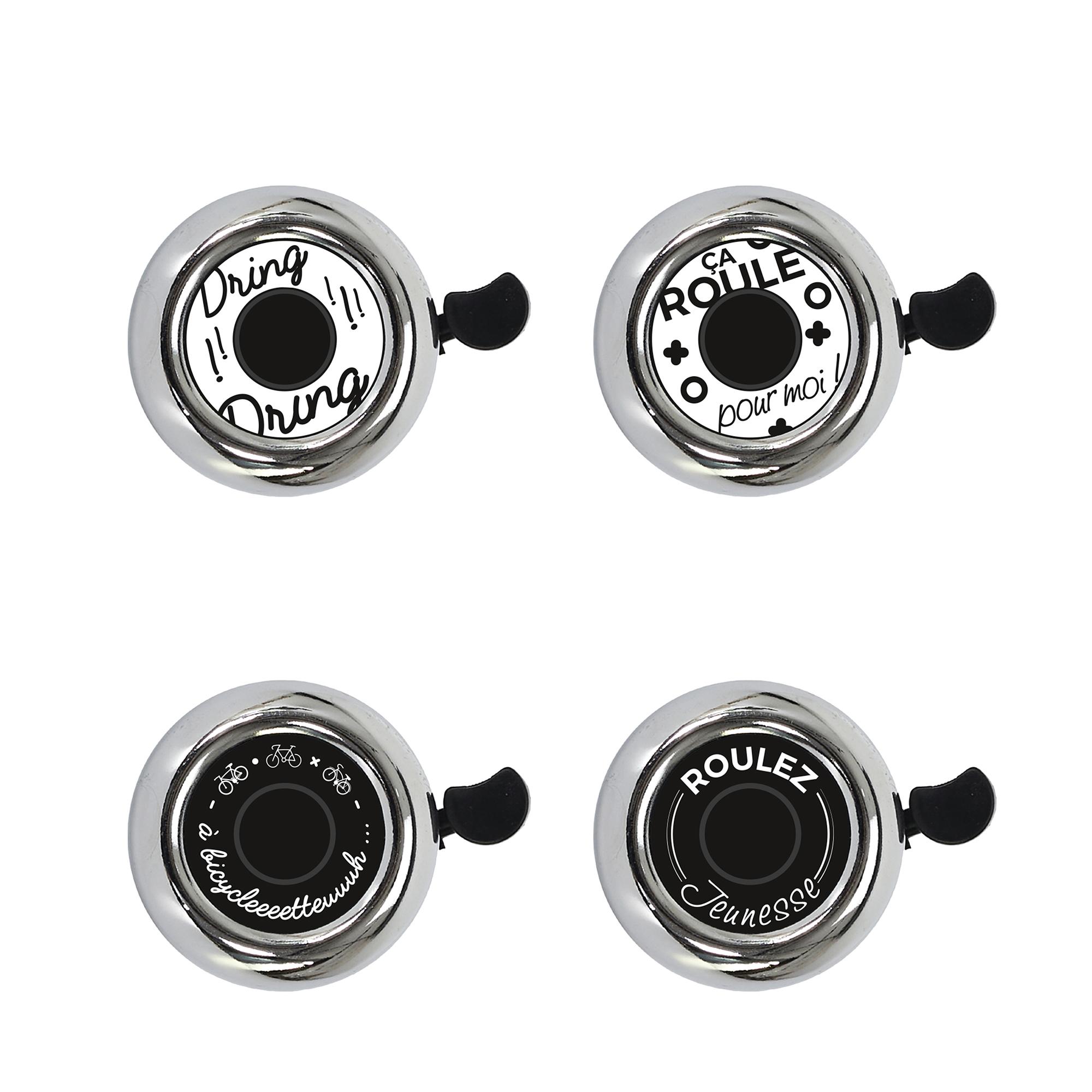 SONNETTE VELO TROTTINETTE