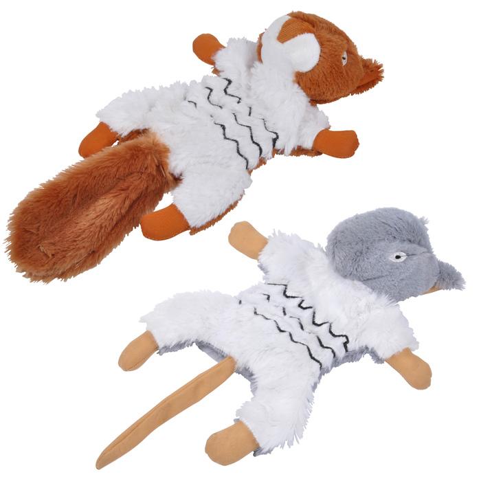 RONGEUR PELUCHE