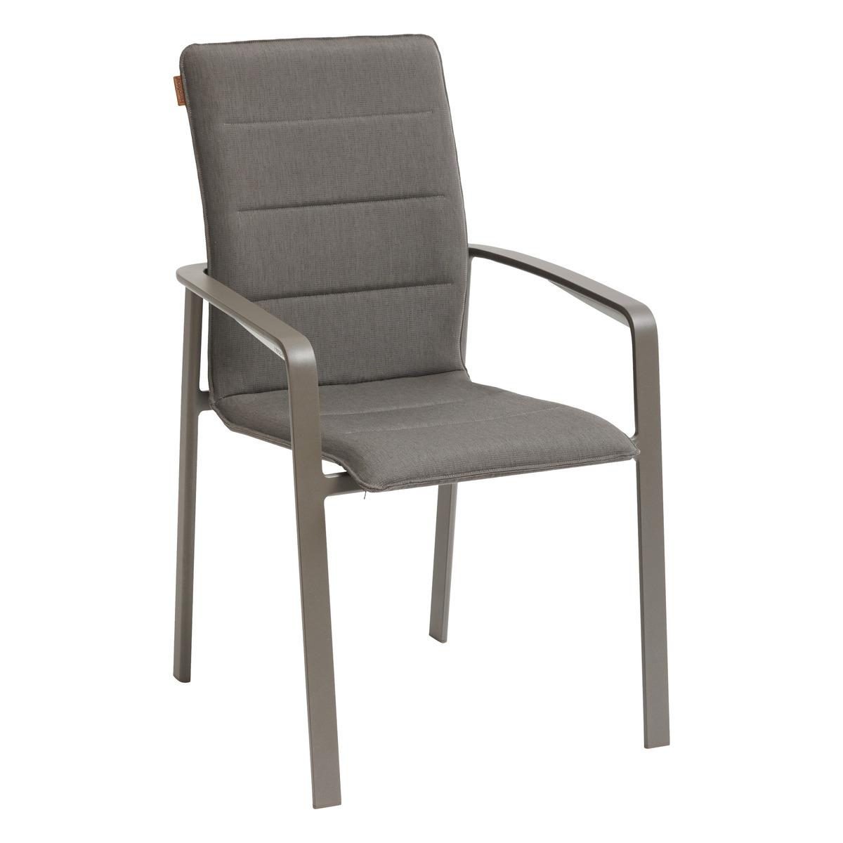 FAUTEUIL DIESE MOCHA PRALINE