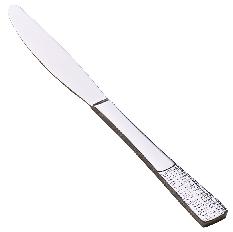 ROME COUTEAU INOX EN VRAC
