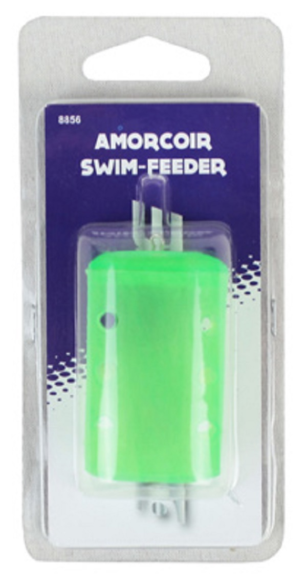 AMORCOIR SWIM FEEDER DUDULE