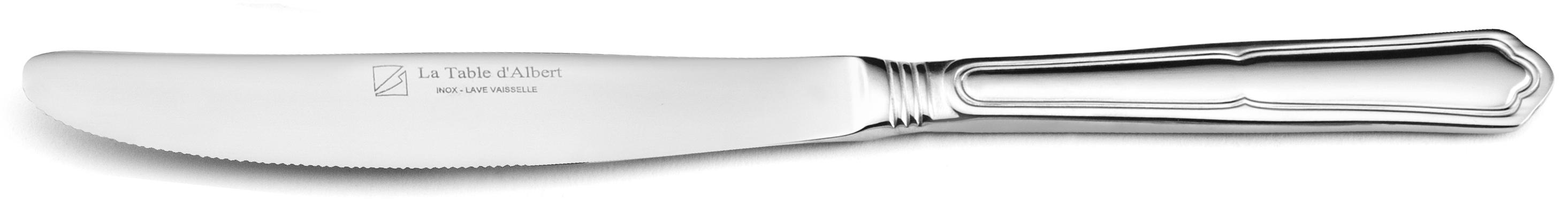 LOUIS XV COUTEAU