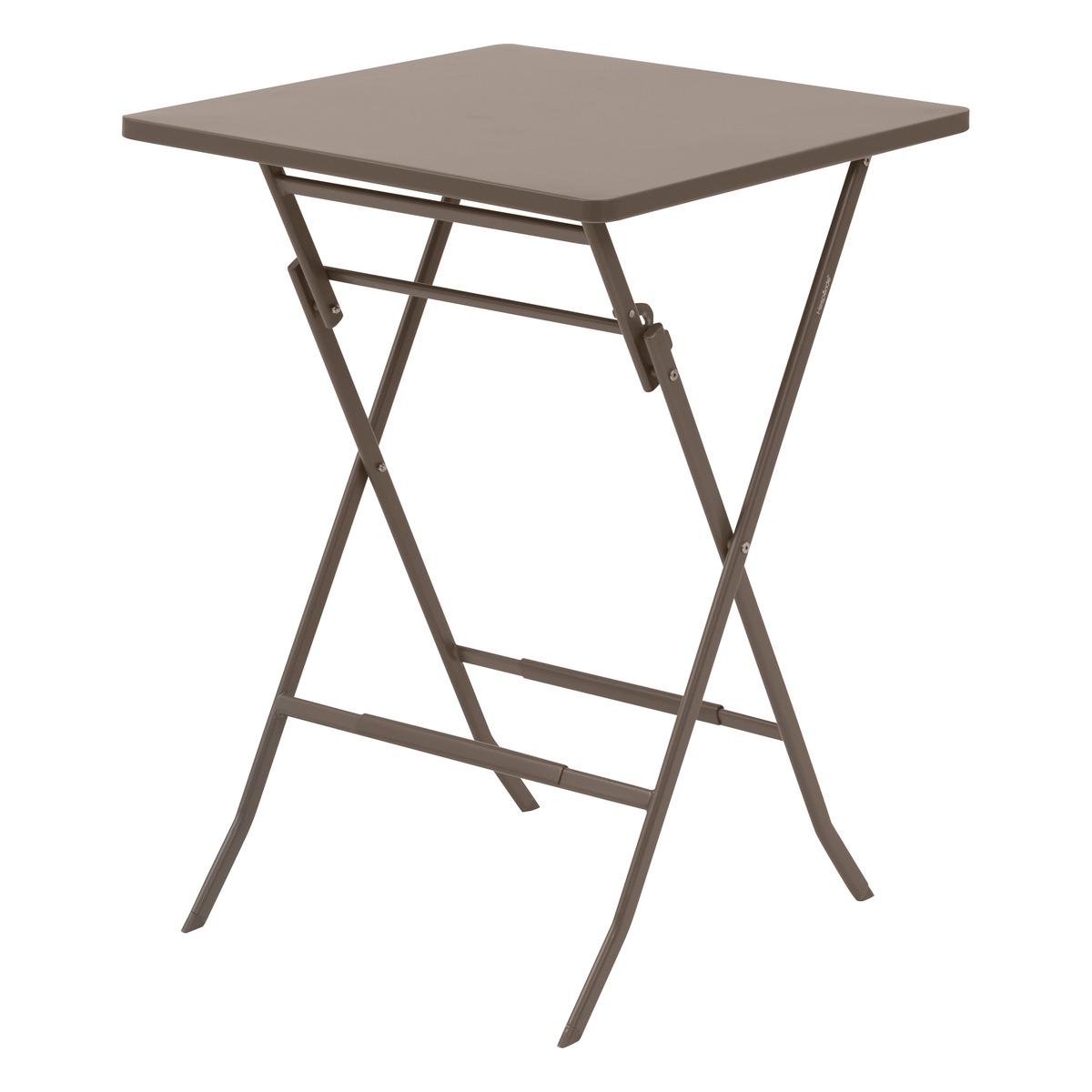 TABLE GREENSBORO HAUTE CARRE TONKA 2 PLACES
