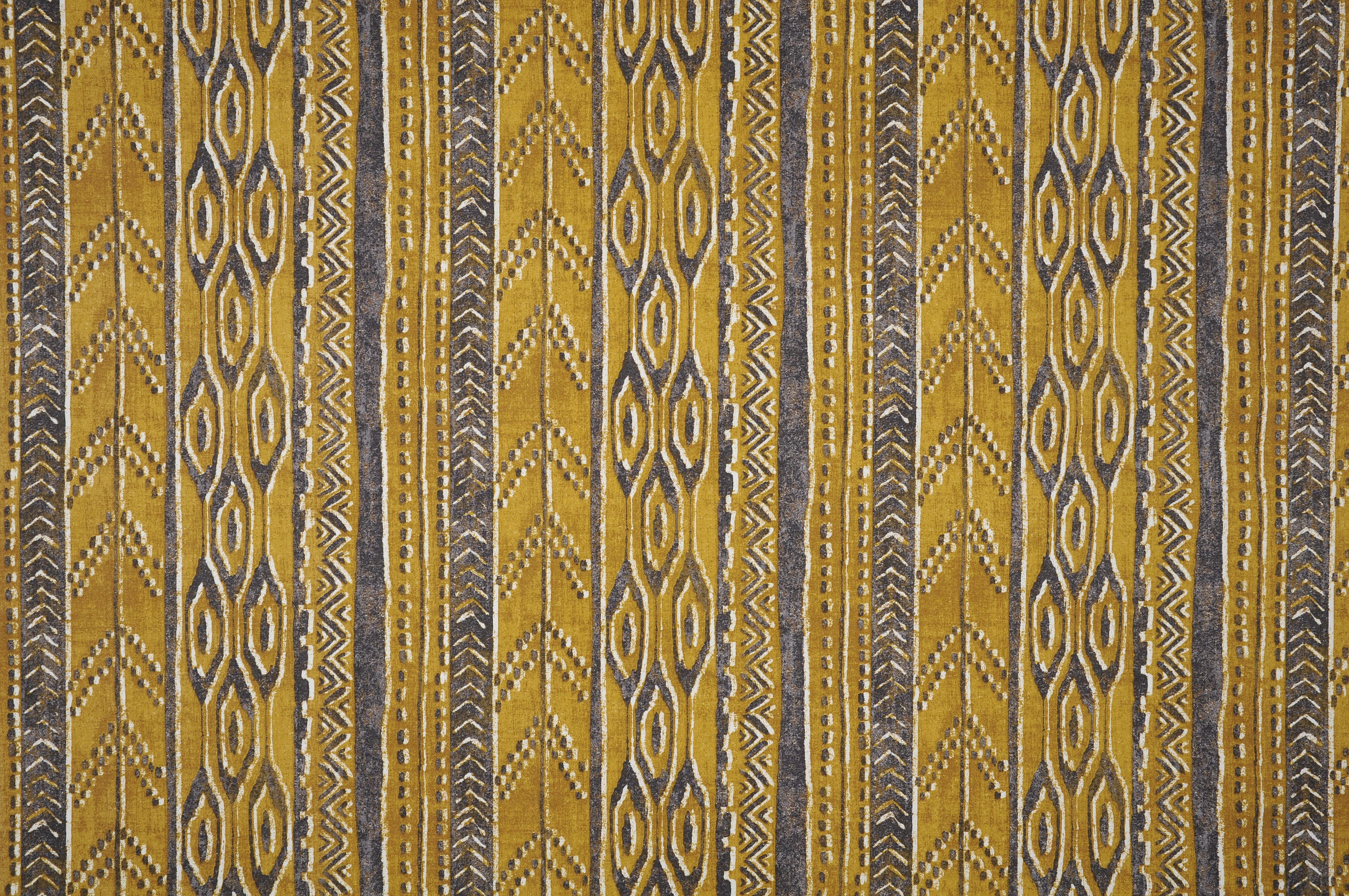 SEKOU TOILE LOURDE 140CM POLYCO MOUT-4