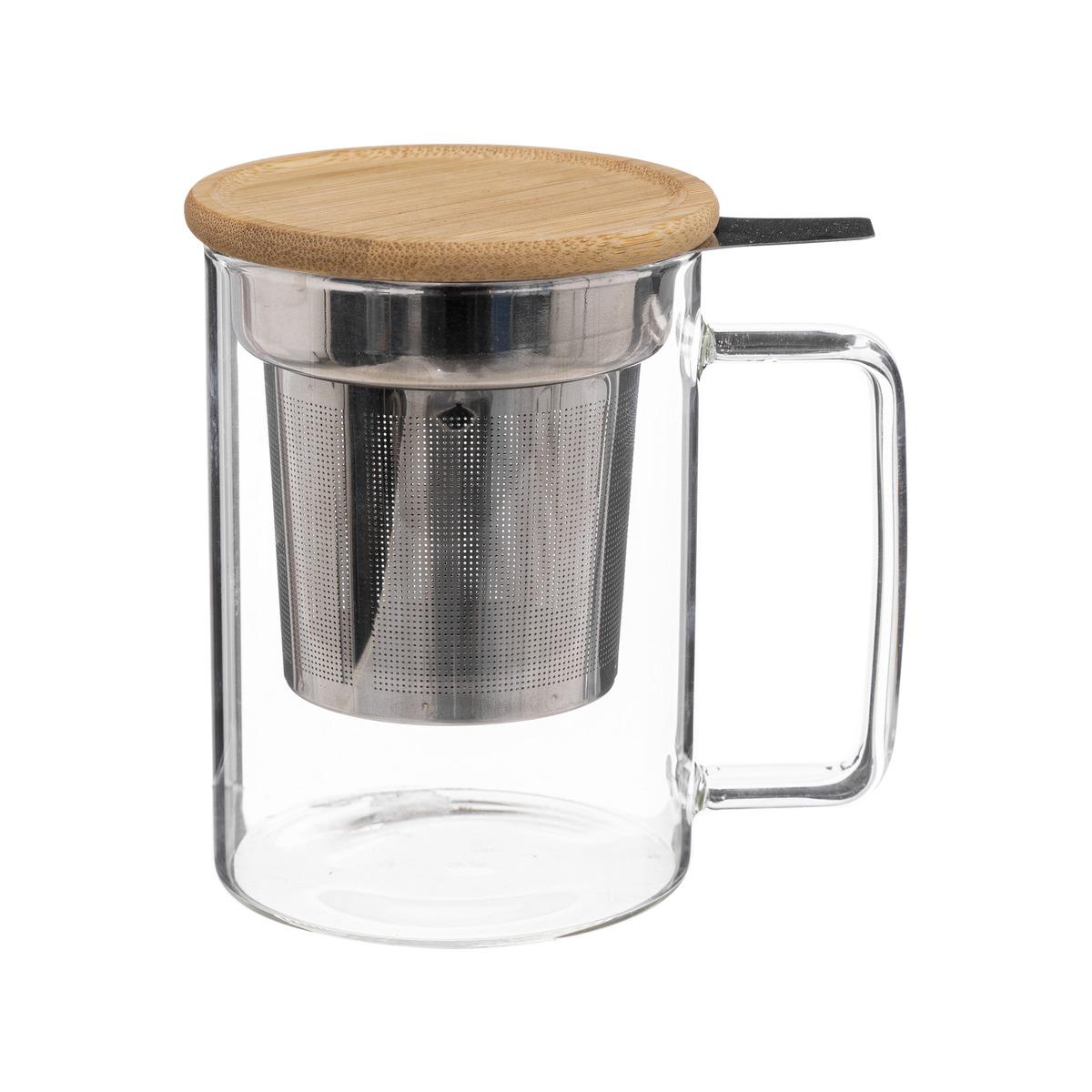TISANIERE MIA 45CL