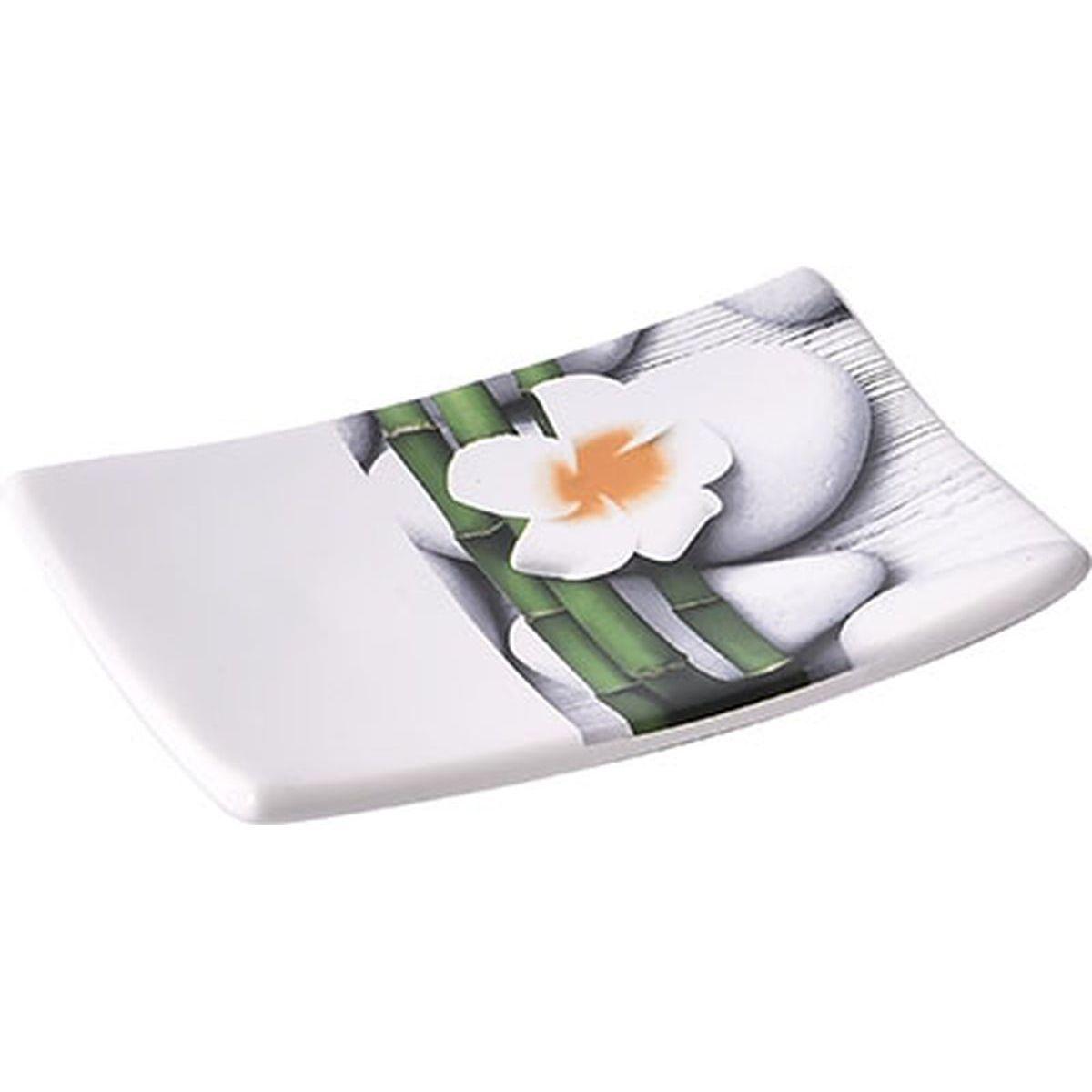 PORTE SAVON DOLOMITE IMPRIME HONOLULU