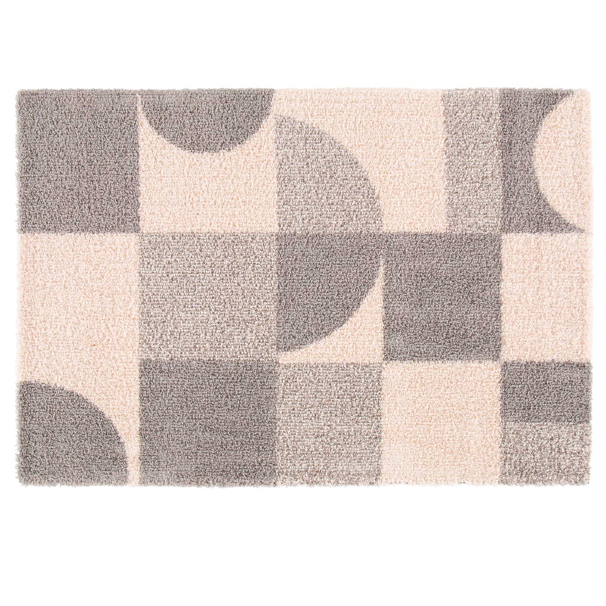 TAPIS RECTANGLE 160X230CM TYLER
