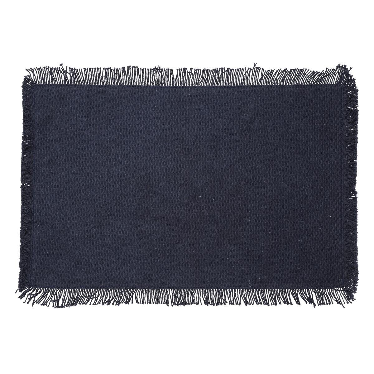SET DE TABLE MAHA BLEU 45X30CM