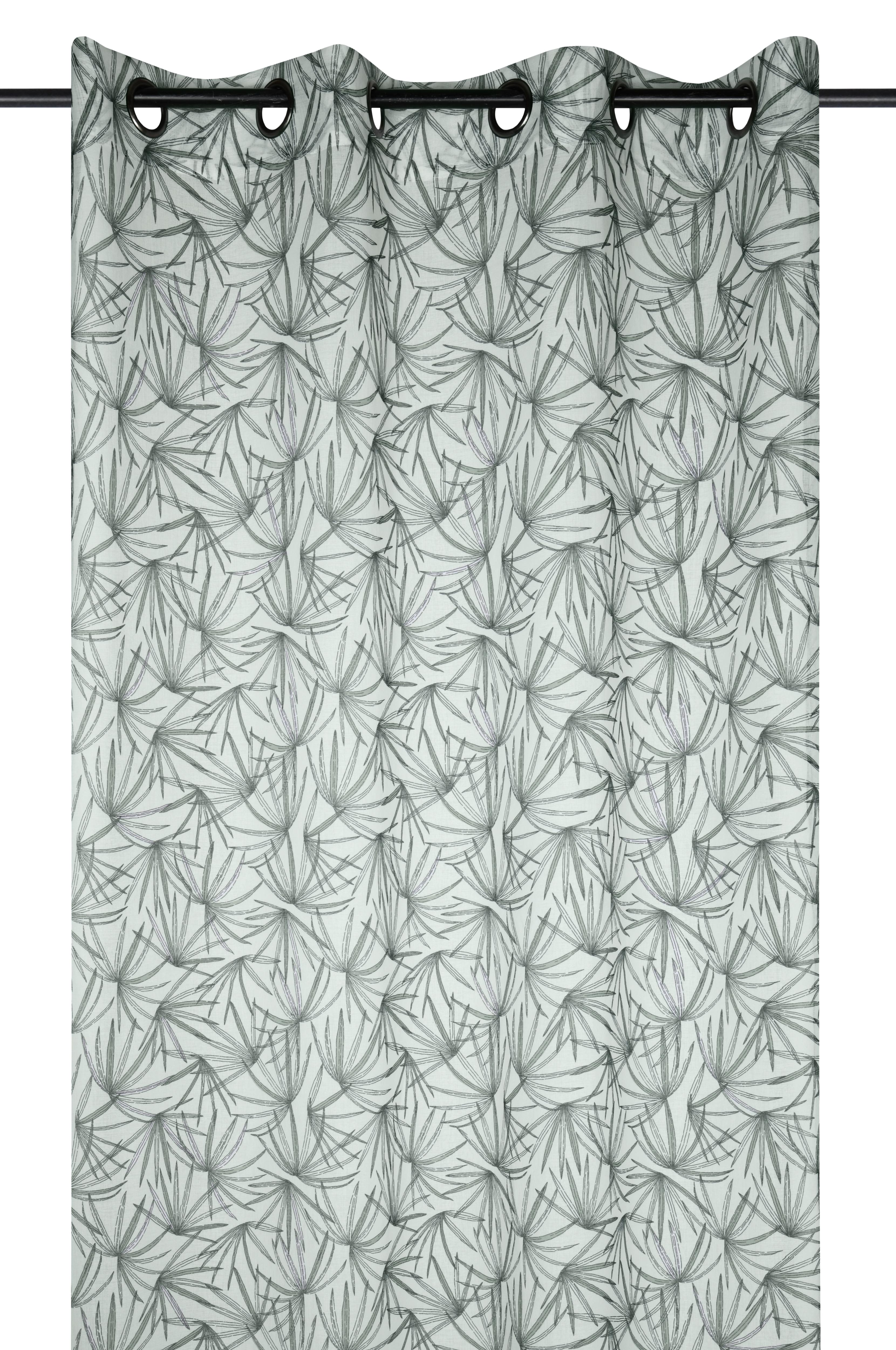 BALEARES VOILE 140X260CM KAKI