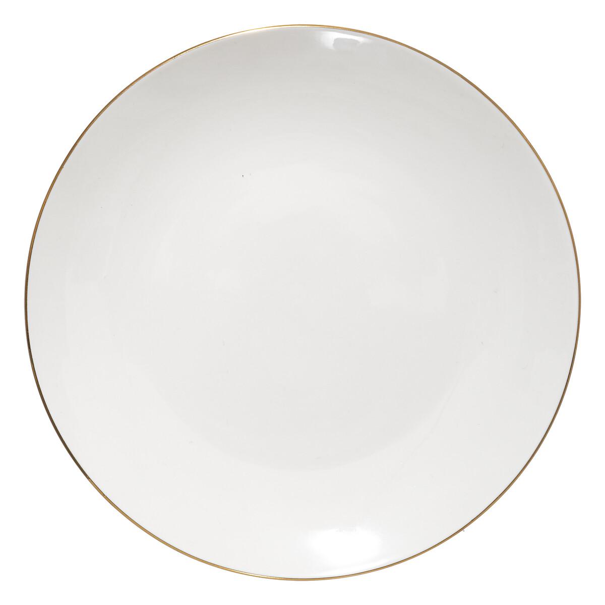 ASSIETTE A DESSERT PETIT SALON 19CM