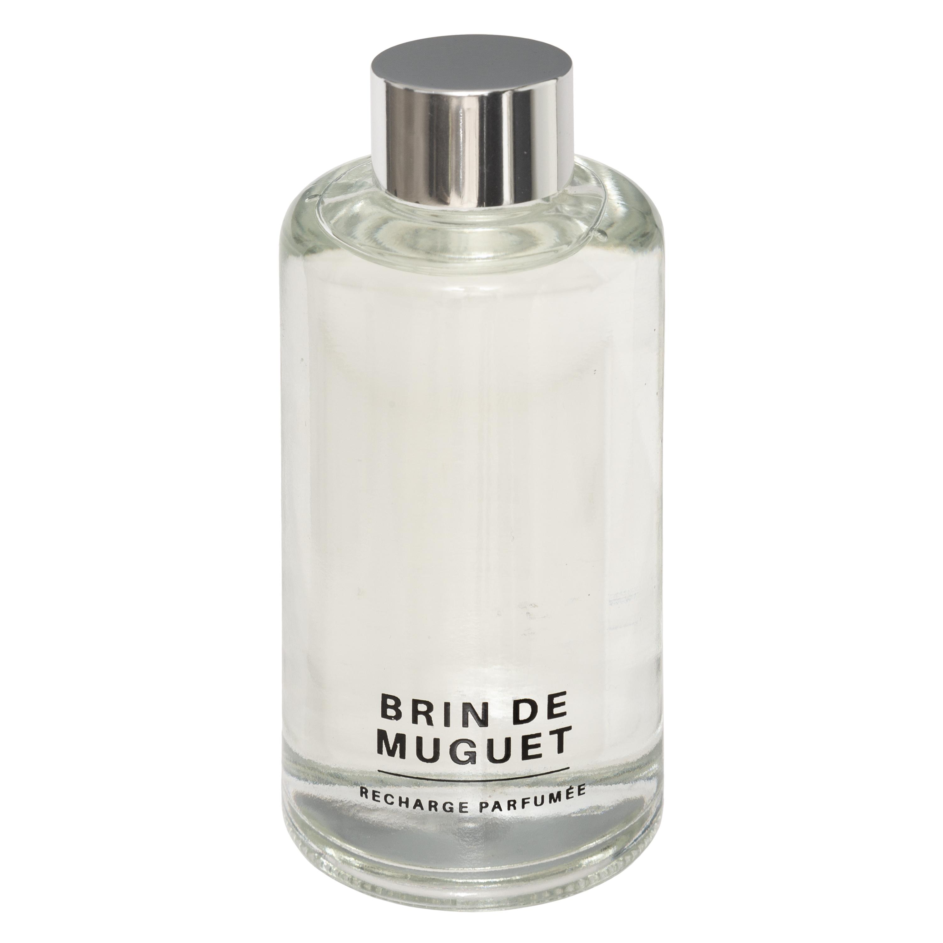 RECHARGE PARFUMEE MUGUET ILAN 200ML