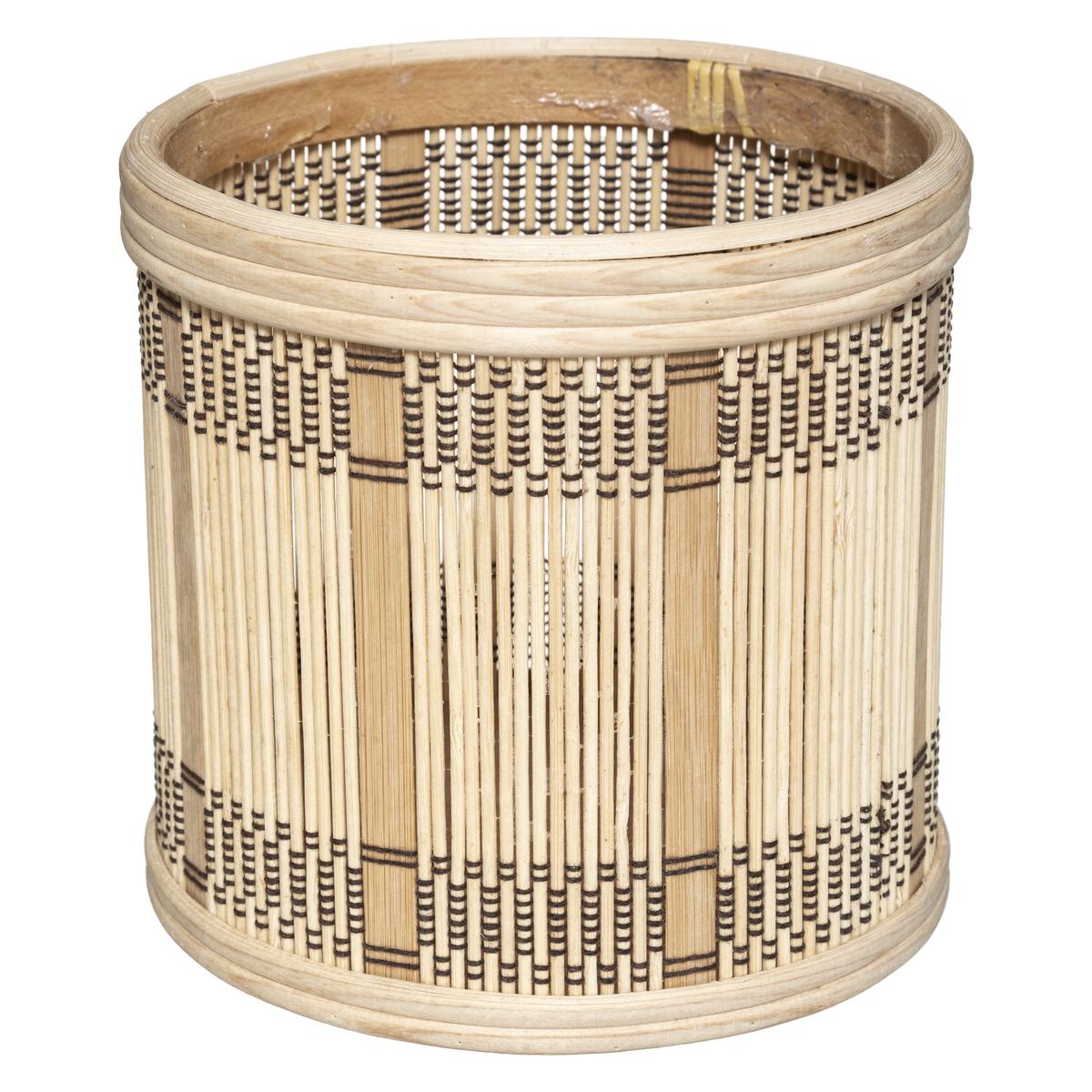 POT BAMBOU NAM NAM H.16CM