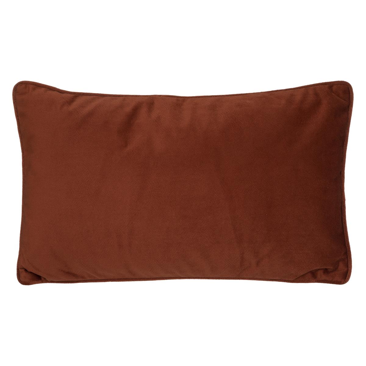 COUSSIN LILOU TERRACOTTA 30X50CM