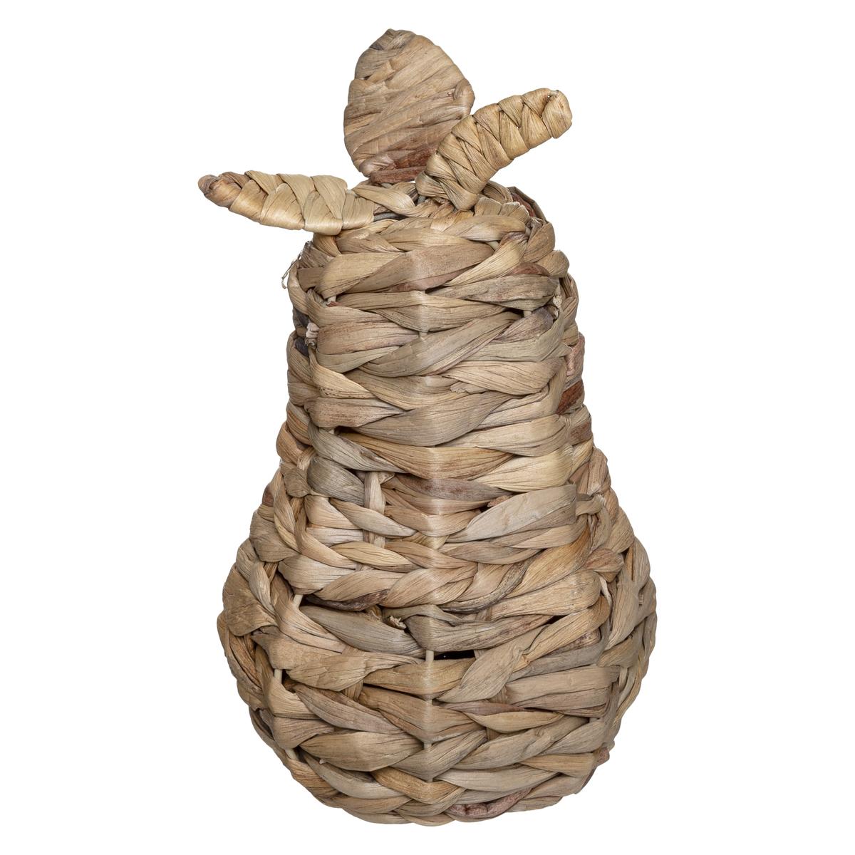 POIRE VANNERIE