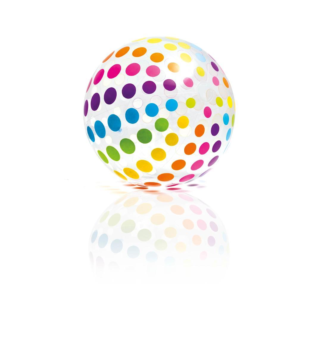 BALLON GEANT DIAM 107CM