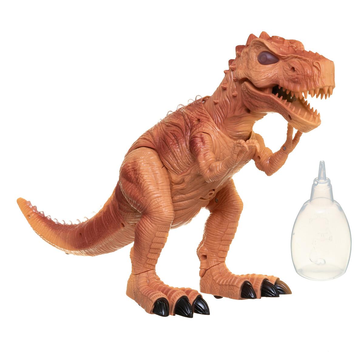 DINOSAURE CRACHEUR DE VAPEUR