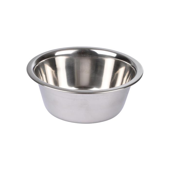 BOL INOX D.21CM