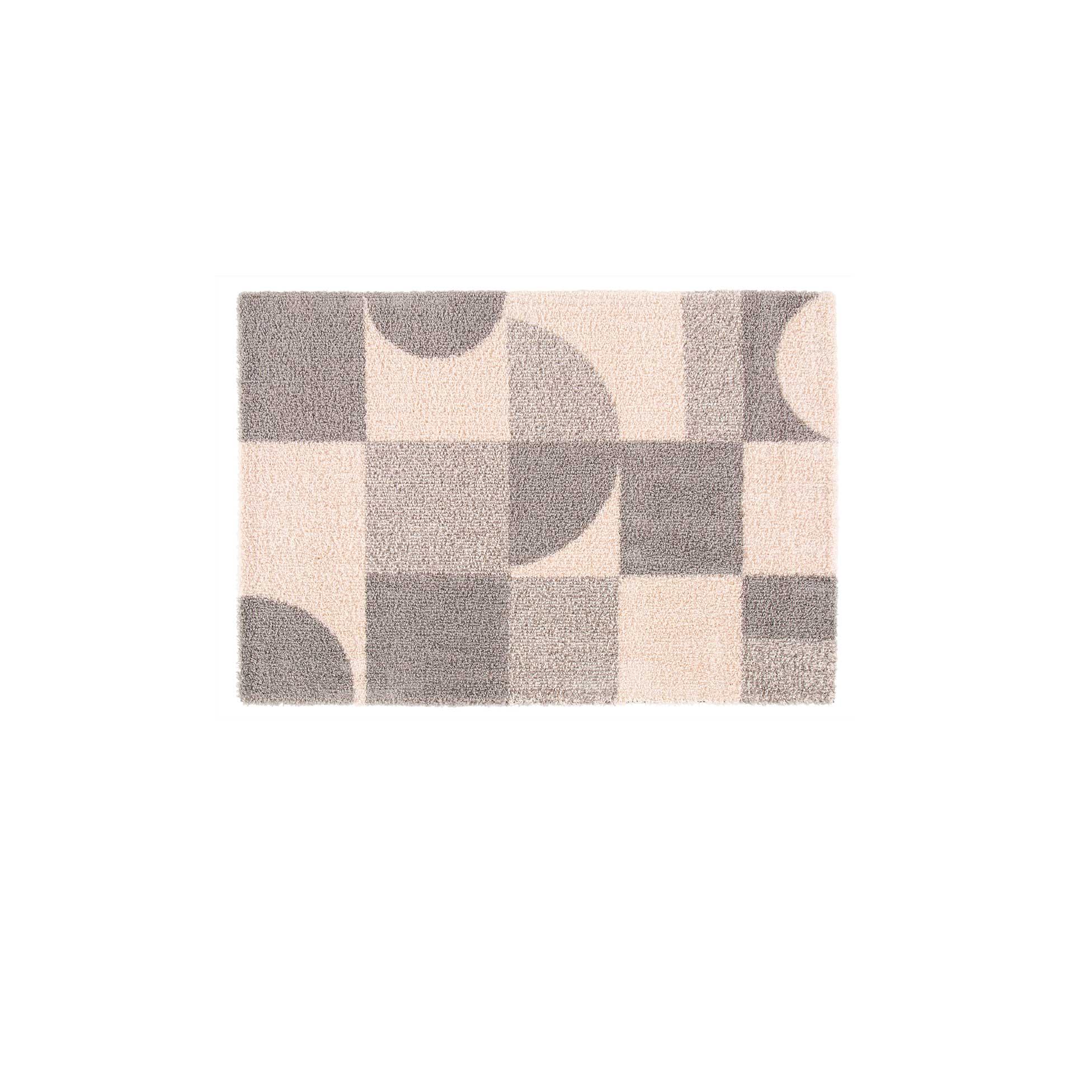 TAPIS RECTANGLE 60X110CM TYLER