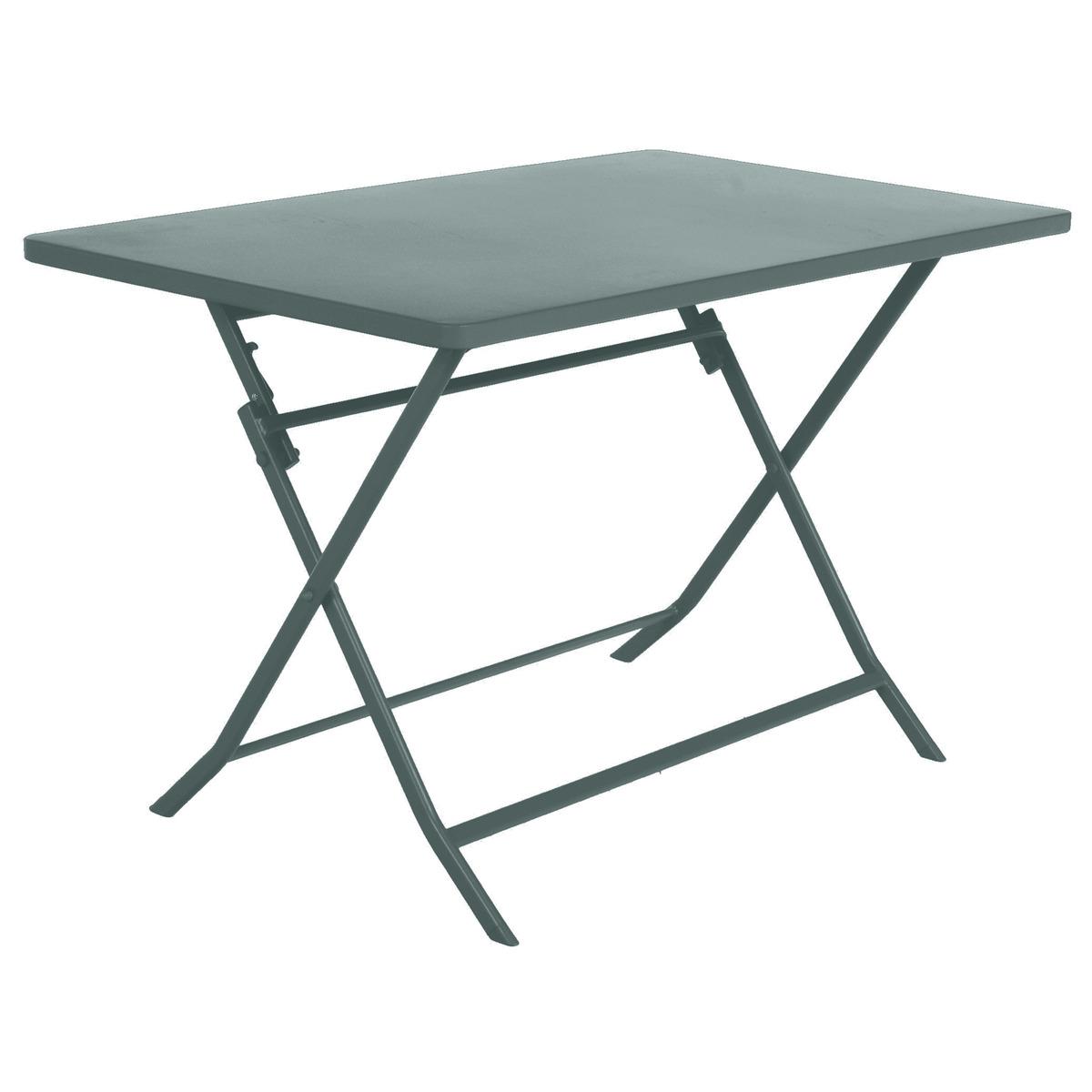 TABLE GREENSBORO RECTANGLE JADE 4 PLACES