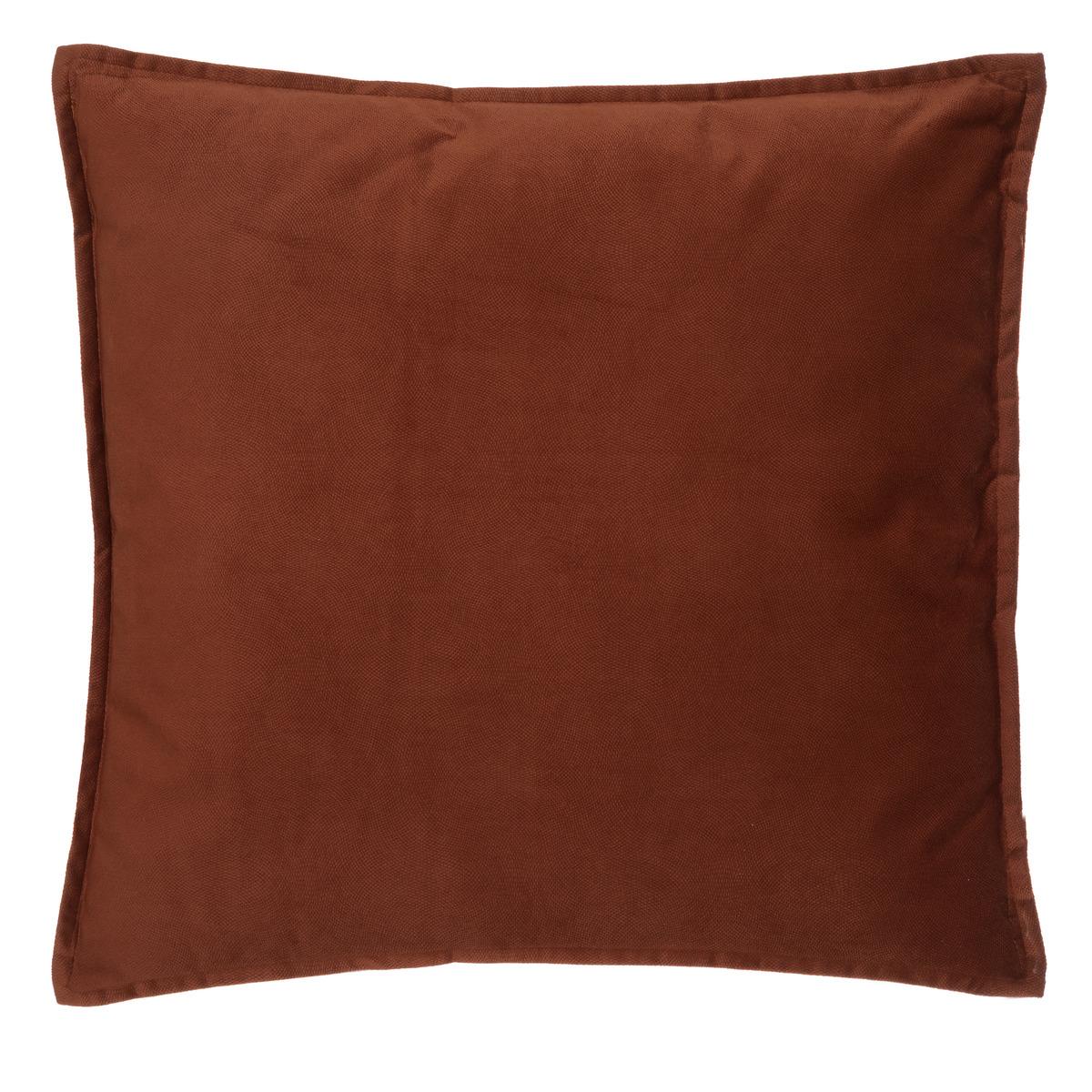 COUSSIN LILOU TERRACOTTA 45X45CM