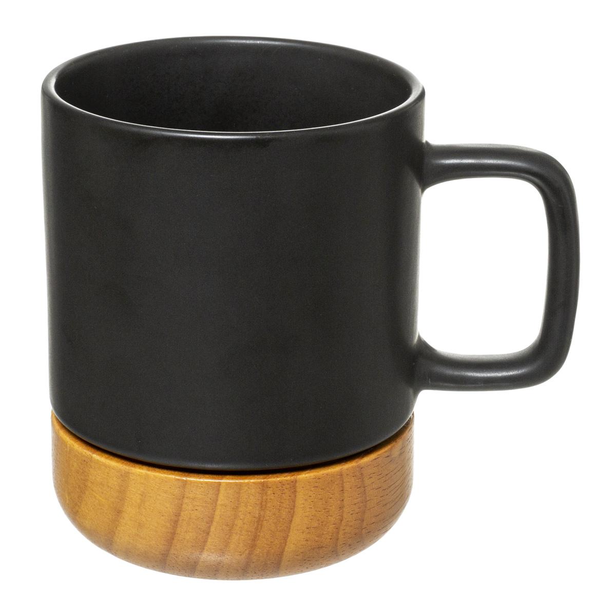 MUG M MODERN WOOD 43CL